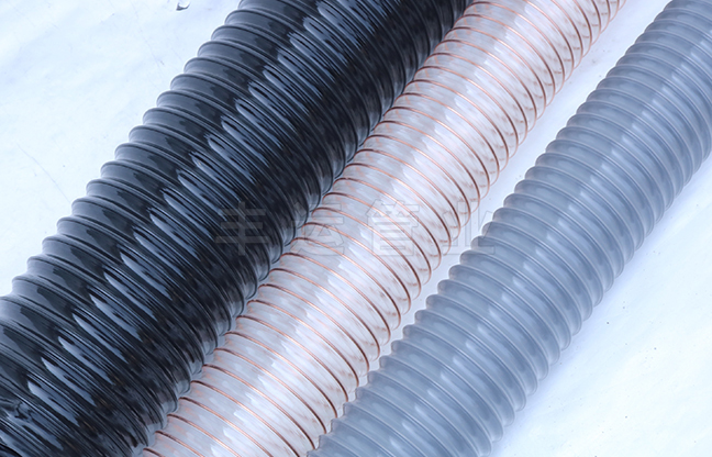 防靜電導電軟管